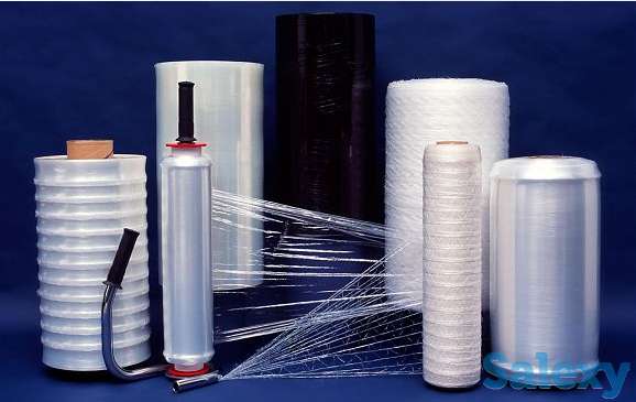 Стрейч-пленка оптом, фотография 4