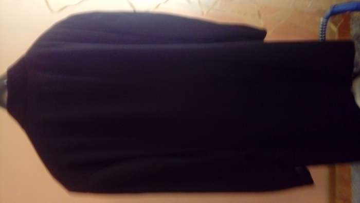 Сюртук от мирового бренда  CERRUTI пр-во Италия 60-62 размера    , фотография 3