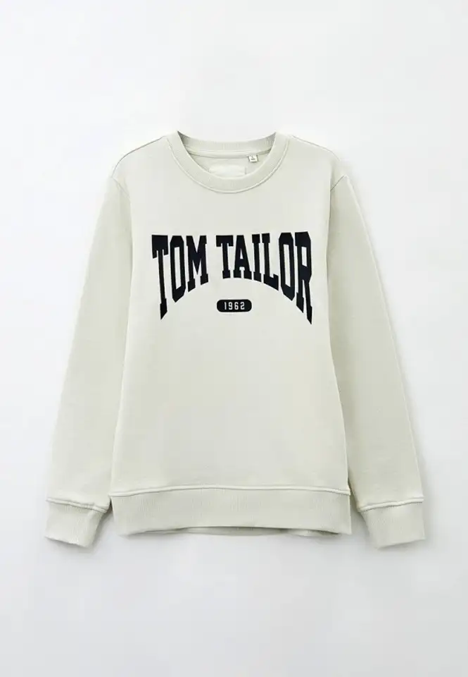 Свитшот tom tailor, фотография 1
