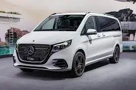 Аренда прокат V class авто по Казахстану, фотография 2