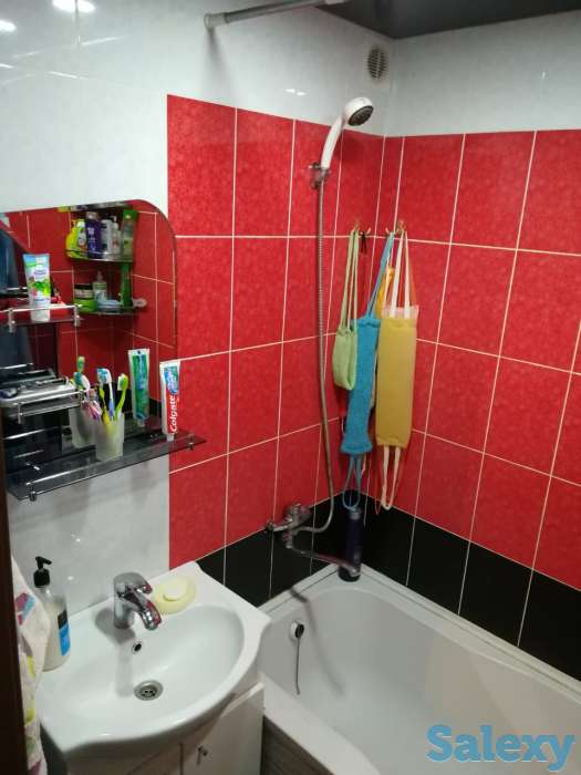 Продается 2-х комнатная квартира. 2/5 этаж, ул. Машиностроителей, д 6., фотография 8