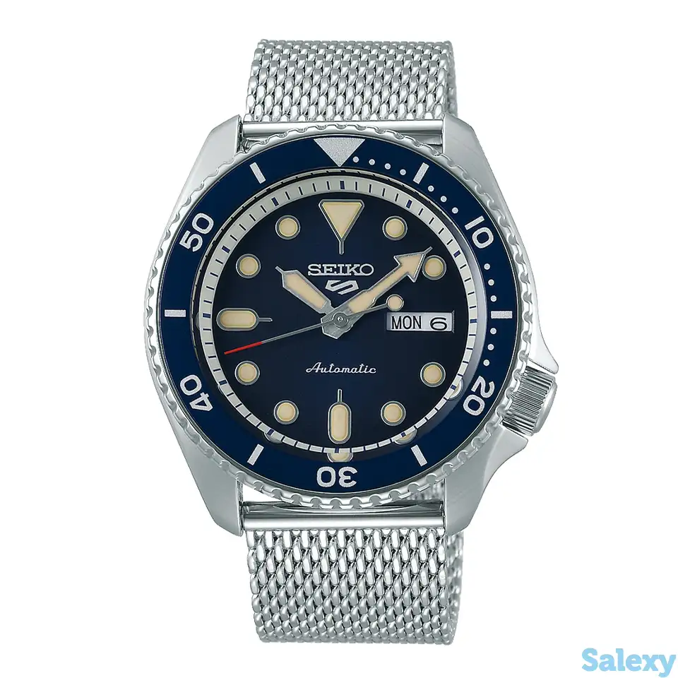 Наручные часы seiko, фотография 1