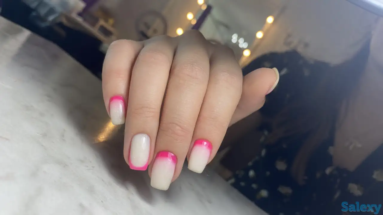 Маникюр по акции!, фотография 8