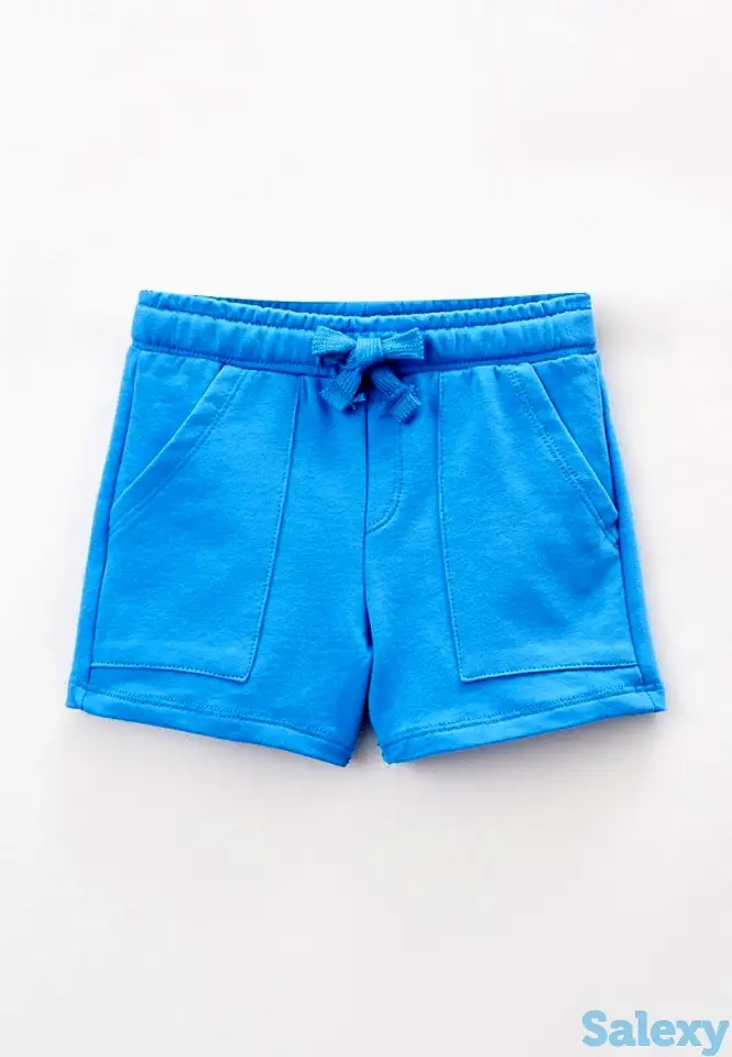 Шорты спортивные sela, фотография 1