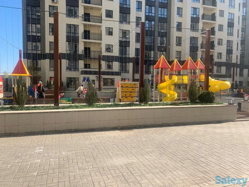 Продам квартиру, проспект Мангилик Ел, 40/2, фотография 13