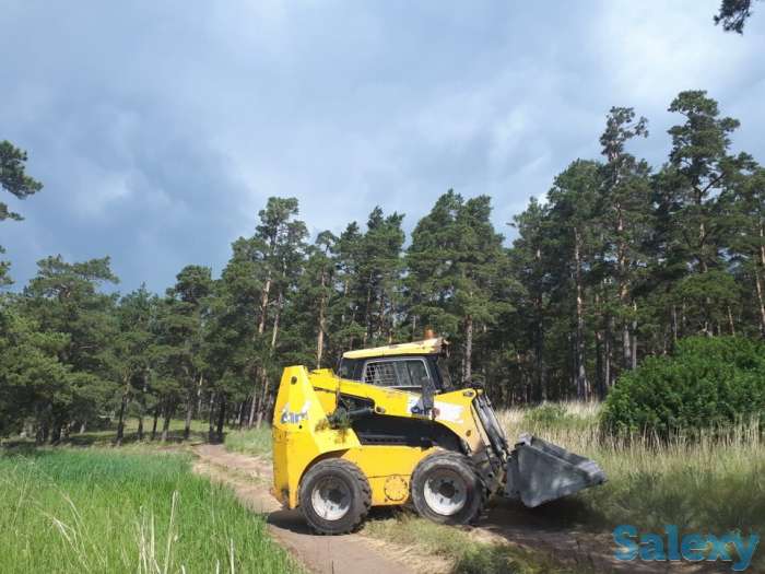 Аренда спец техники по Казахстану, фотография 5