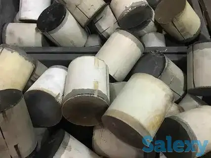 Скупка Серебра Радиодетали Катализатор, фотография 1