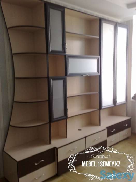 Мебель на заказ Семей, фотография 8
