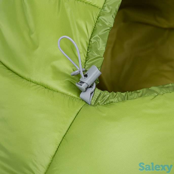 Спальный мешок сивера иночь -2/long, фотография 4