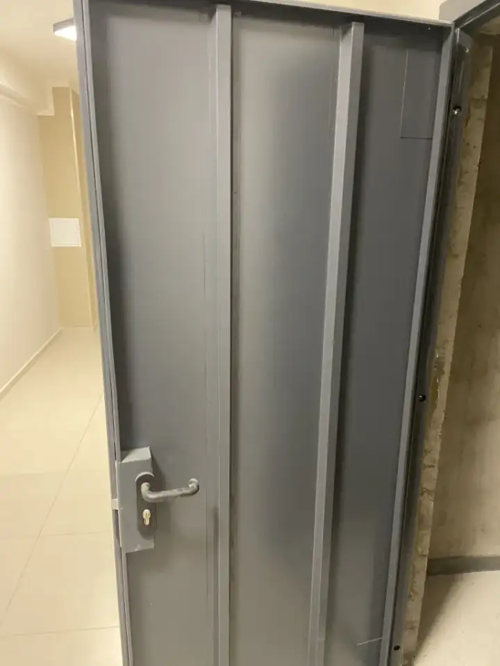 Сдам кладовку 3.2м в жилом доме, Улица Е 652, 18, фотография 6