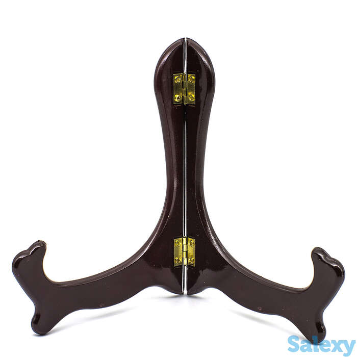 Подставка под блин пуэра большая, пластик, фотография 1