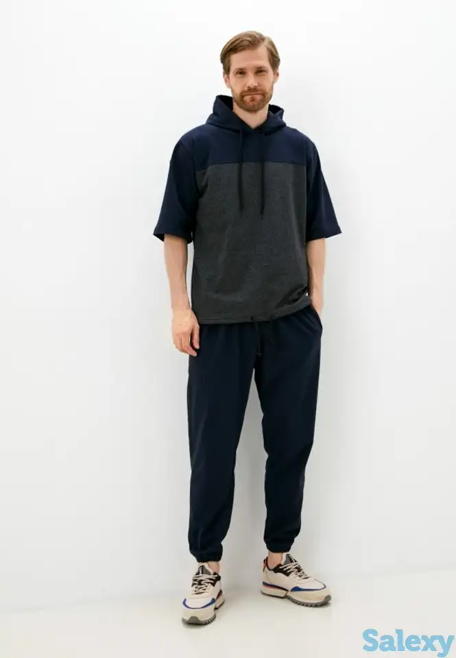 Костюм спортивный blacksi, фотография 1