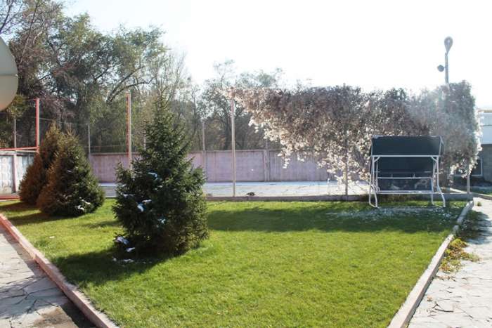 7-комнатный дом, проспект Достык — Тайманова, фотография 3