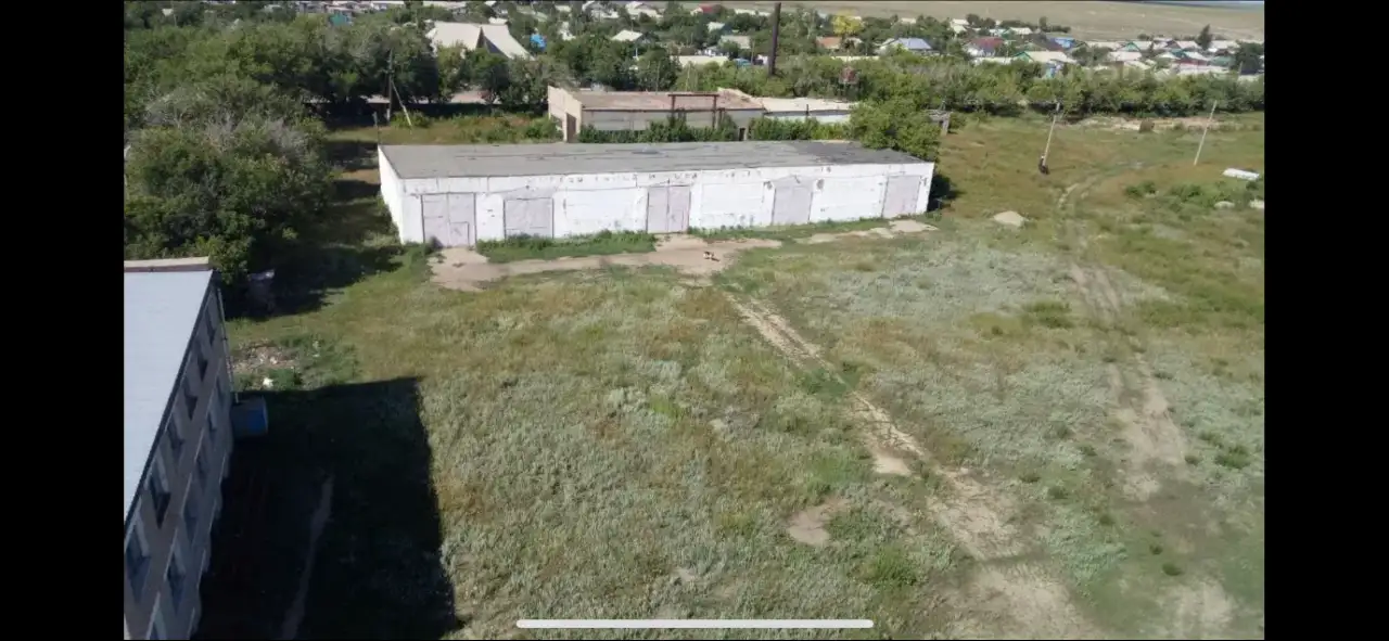 Промбаза 10га, с Новокубанка, ул Почтовая 69, фотография 1