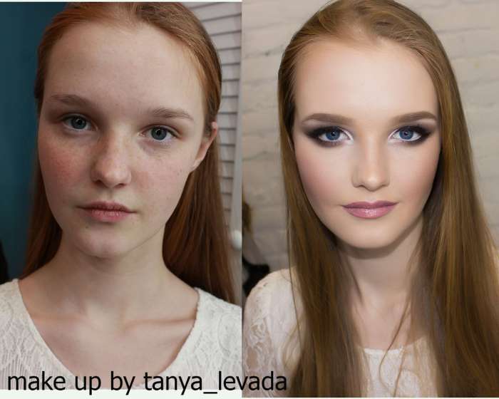 макияж в Алматы, фотография 1