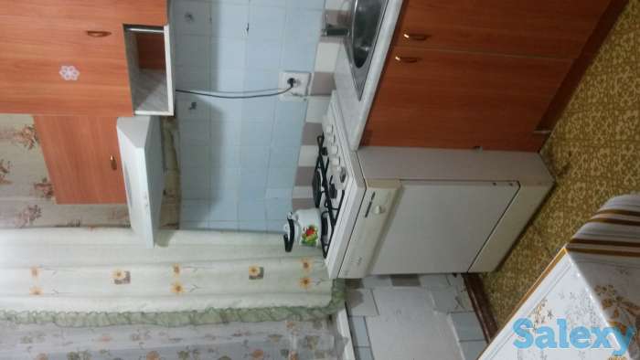 Продам двухкомнатную квартиру, мкр Самал,д.34а. кв50, фотография 1