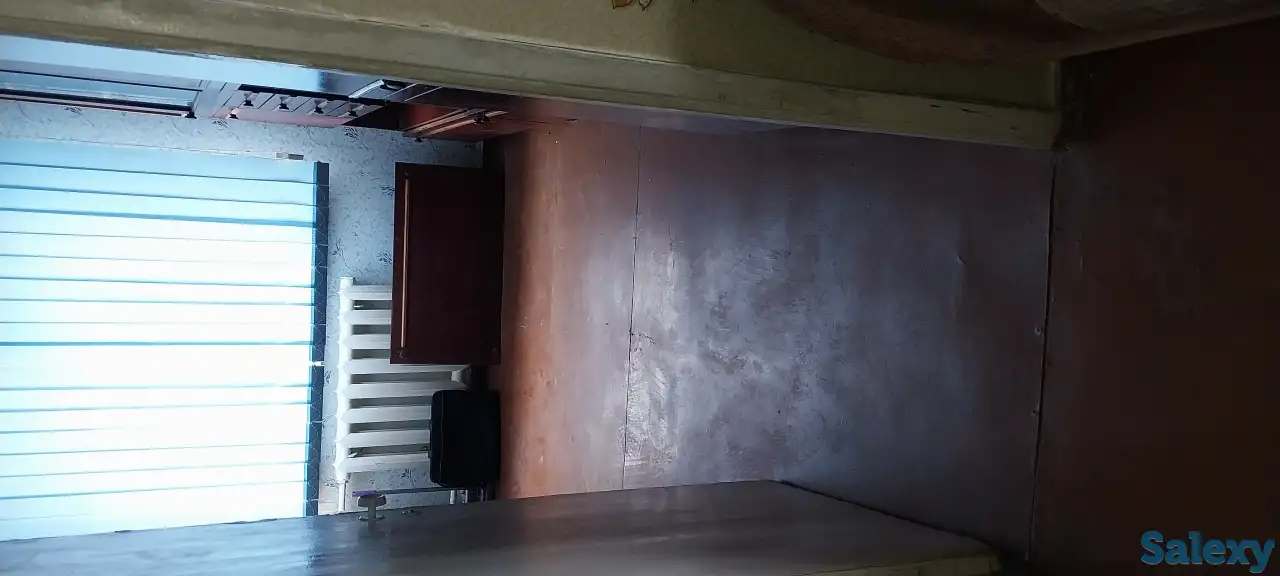 Продается 4х ком.квартира на 3эт., фотография 12