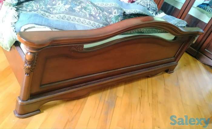 Срочно продам спальным гарнитур., фотография 7