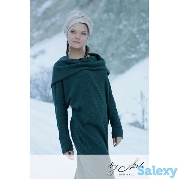 Продажа дизайнерской женской одежды, фотография 5