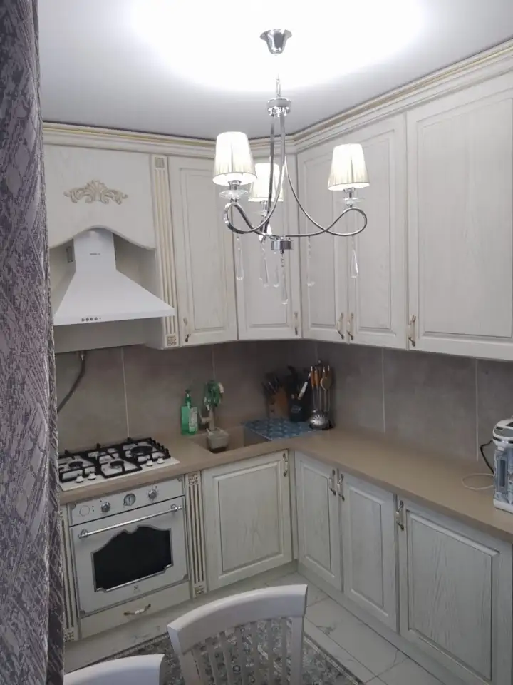 Продам  квартиру в Алматы, ул.Спасская 46, фотография 8