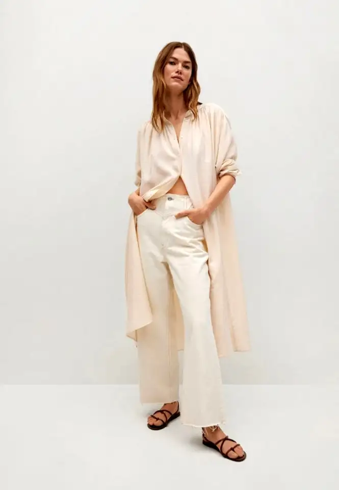 Платье mango, фотография 1