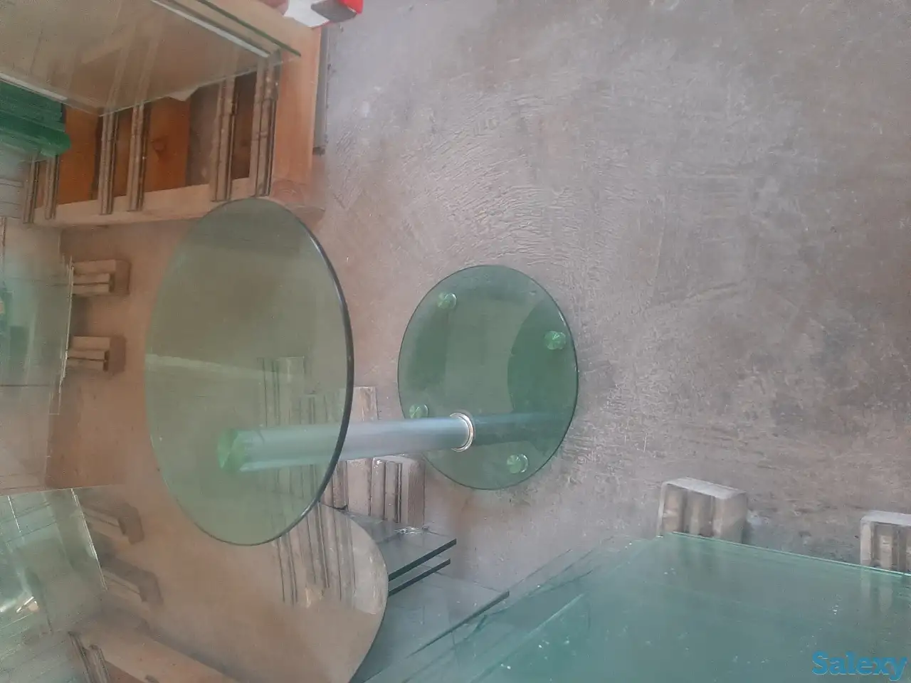 Установка изготовления  стекла зеркала монтаж доставка, фотография 3