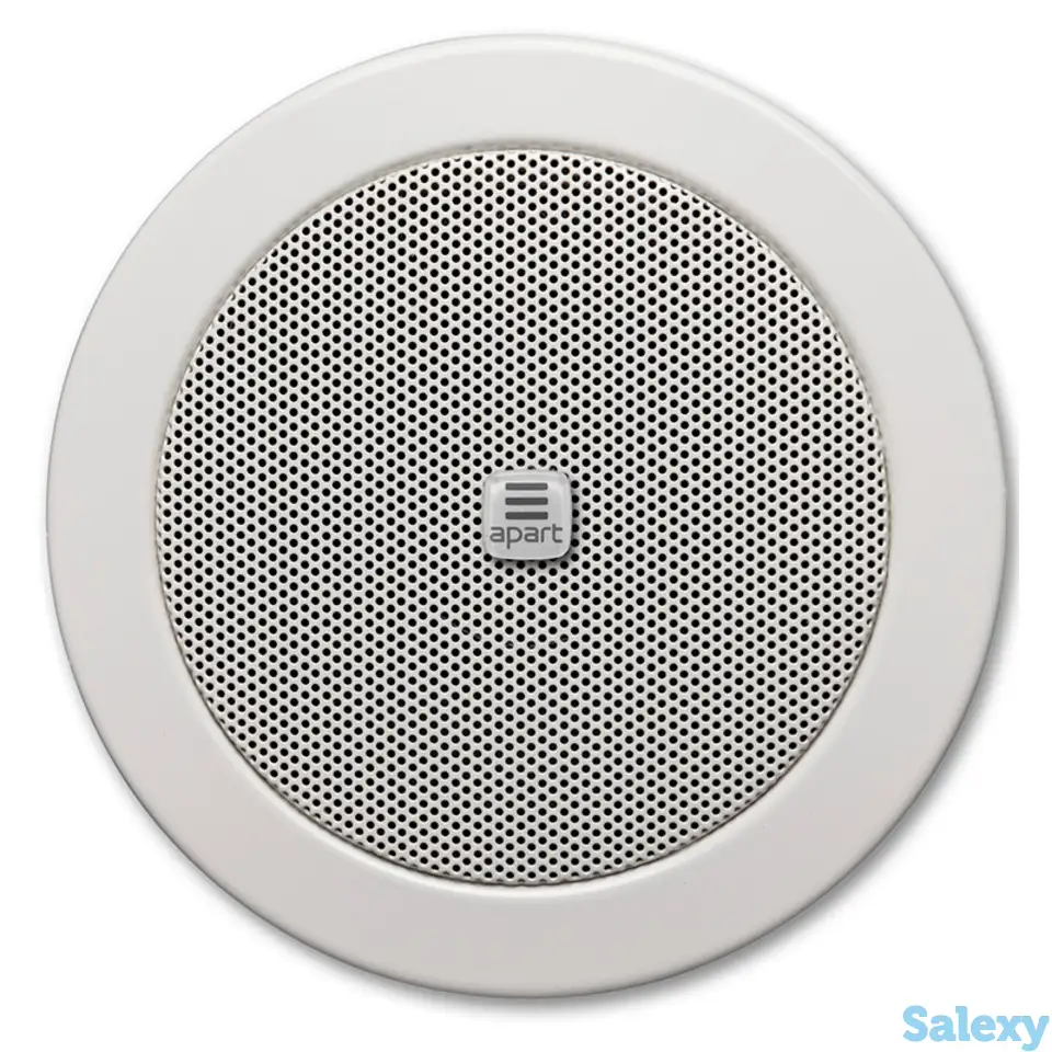 Потолочный громкоговоритель apart cm4, фотография 1