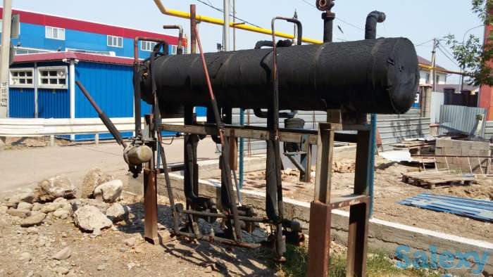 Продам теплообенник, фотография 1