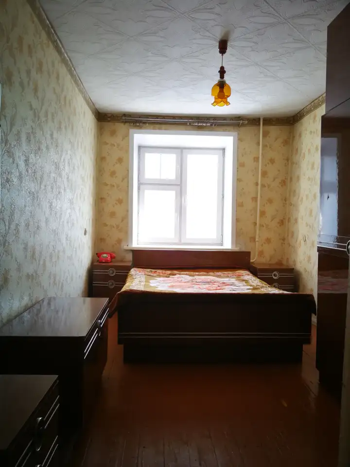 Продам 2комнатную в АлтаеЗыряновск, ул. Абая д.3 Северный, фотография 10