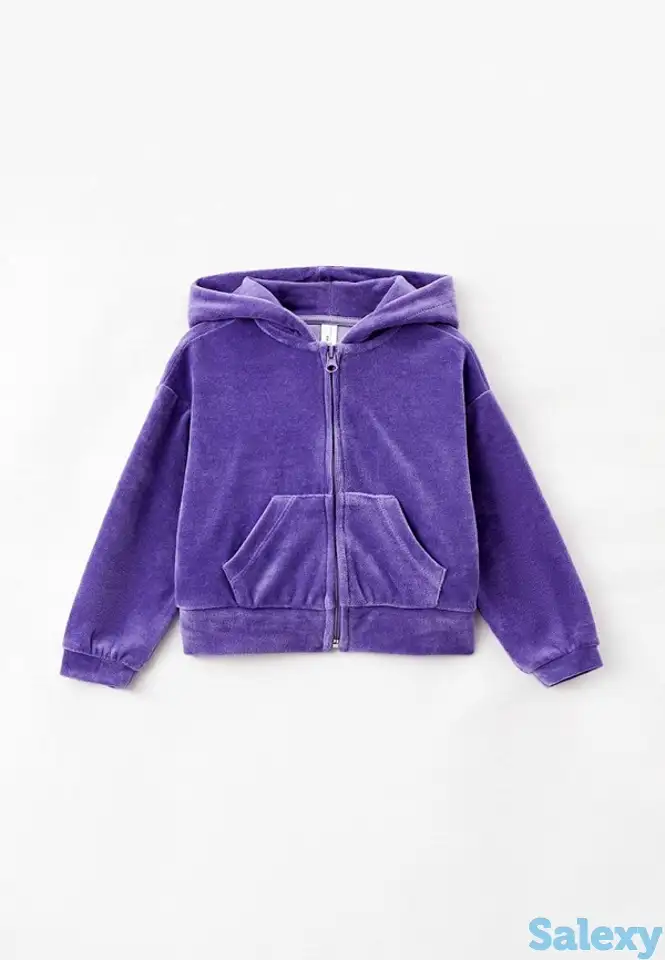 Толстовка sela, фотография 1