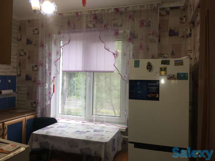 Продам 1,5 улучшенная, 2/5 эт, балкон, пластиковые окна, фотография 6