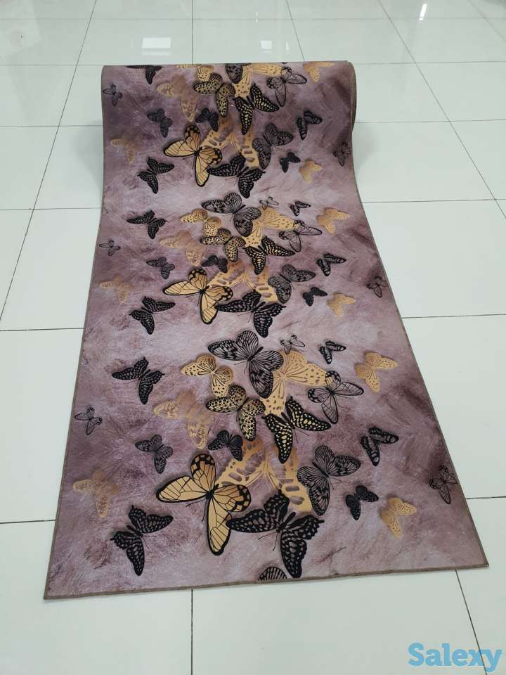 Ковровая дорожка Ассортимент коврик метражом ширина 100 см ковер, фотография 11