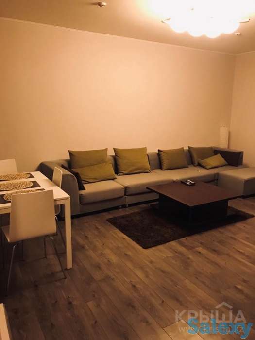 Сдается 2 комнатная квартира ., фотография 3