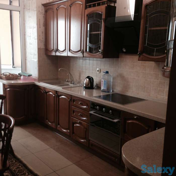 Сдам квартиру, Достык 250, фотография 1