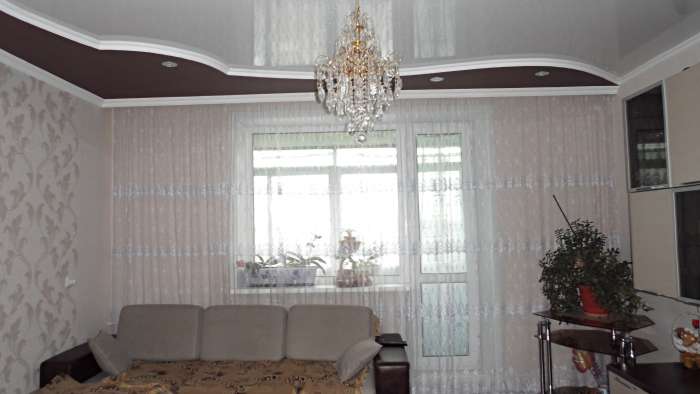 4-х комнатная квартира , К Маркса 3, фотография 3