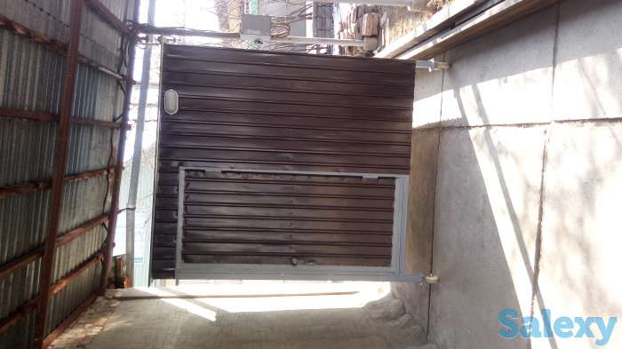 пост охраны  жилой вагончик, боролдай, фотография 4