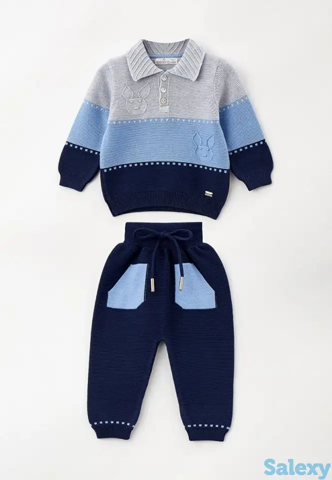 Джемпер и брюки leoking, фотография 1