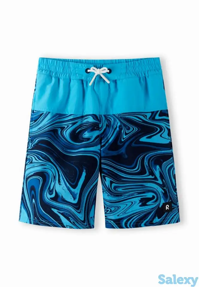 Шорты для плавания reima, фотография 1