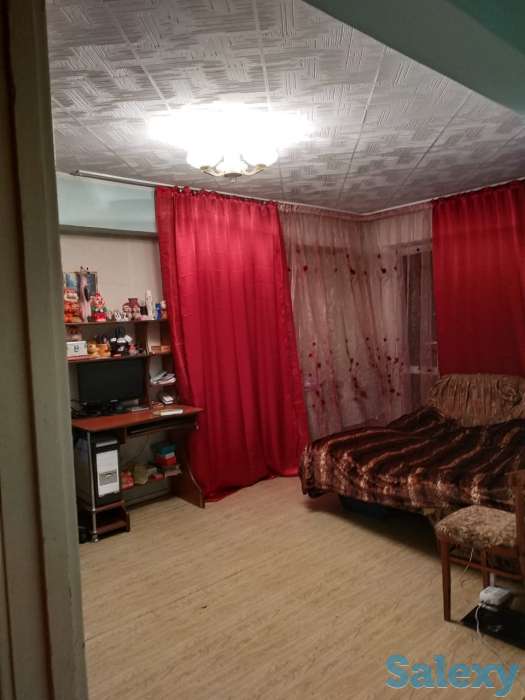 Квартира, Добролюбова 33, фотография 4