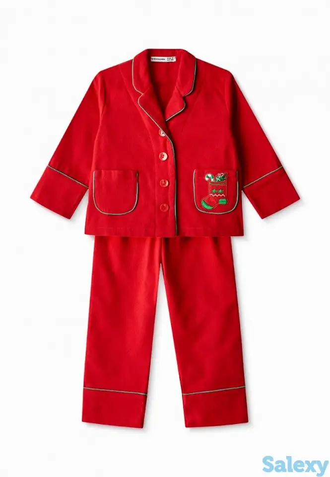 Пижама ete children, фотография 1