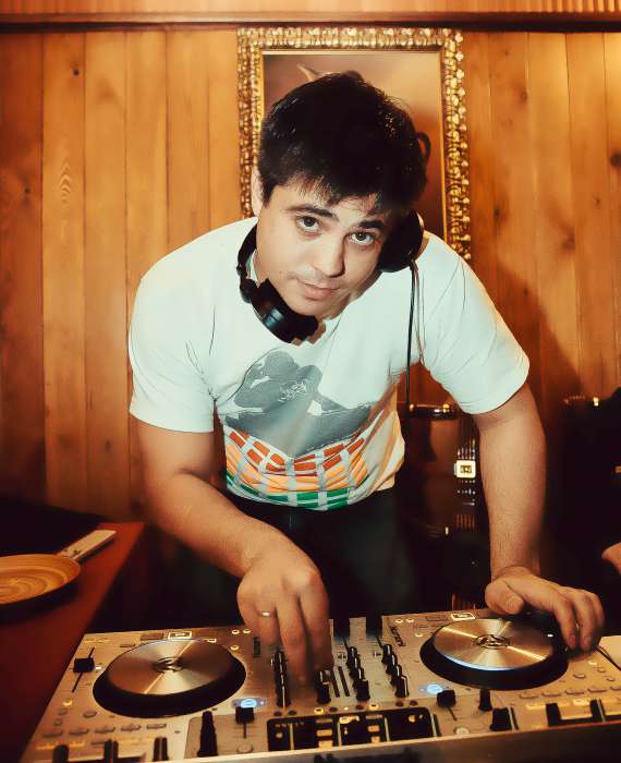 Музыкальное оформление. Dj Osin Sergey Алматы, фотография 5