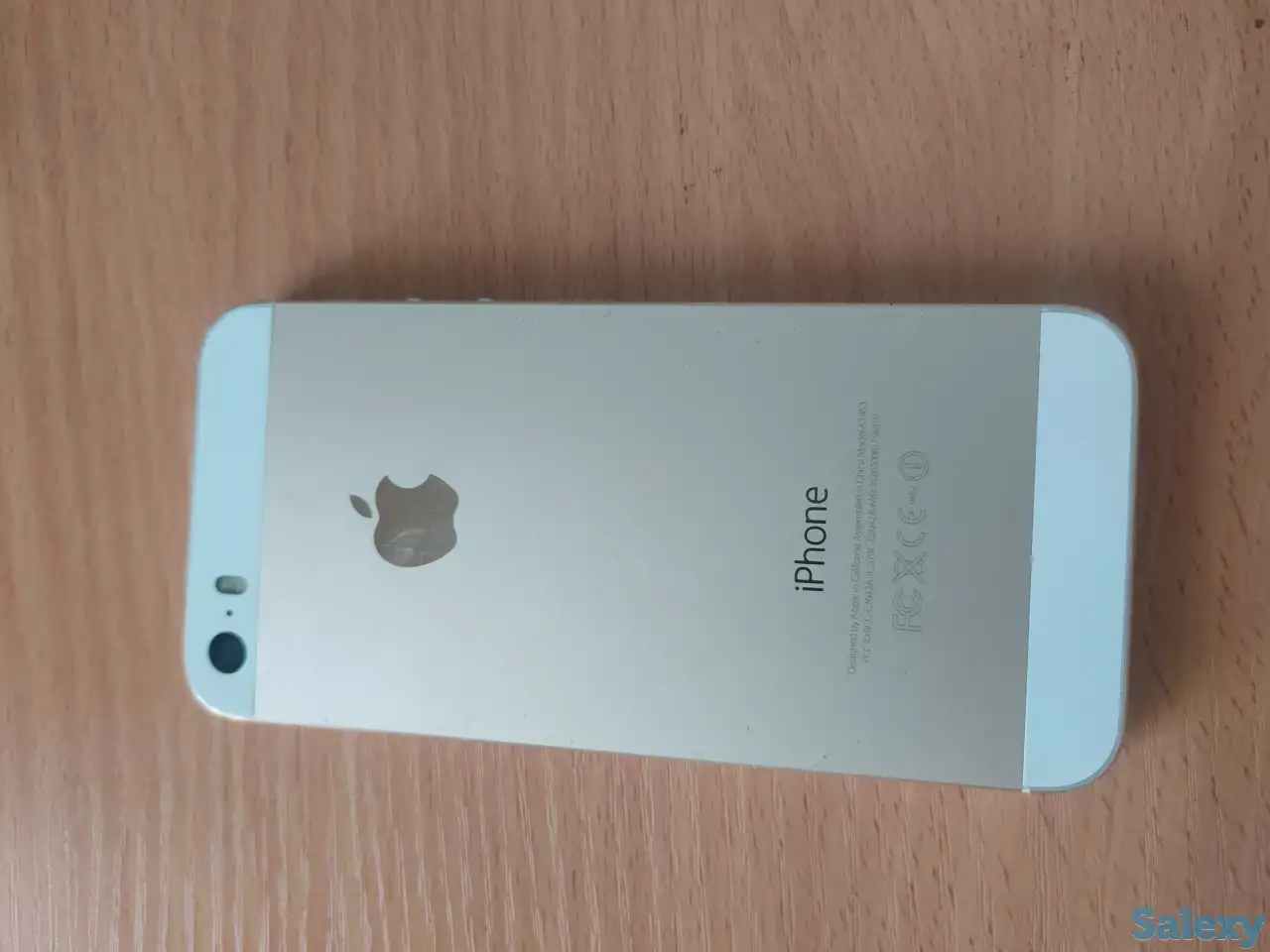 Продам iPhone 5s, фотография 2