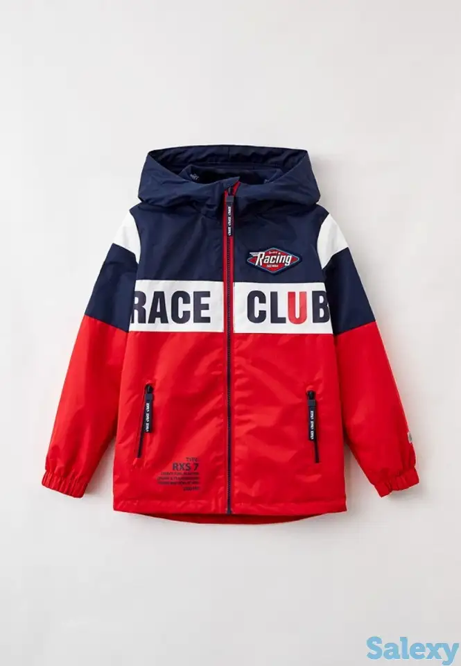 Куртка playtoday, фотография 1