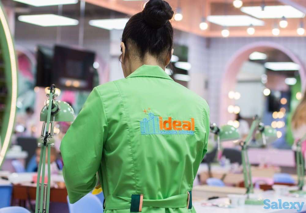 Комплексная уборка офисных помещений., фотография 1