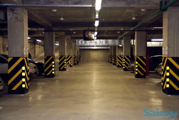 Полимерные напольные покрытия, все виды демпфера и лежачие полицейские, фотография 7