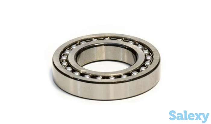 Задний подшипник вала Brinkmann, Bms, фотография 1