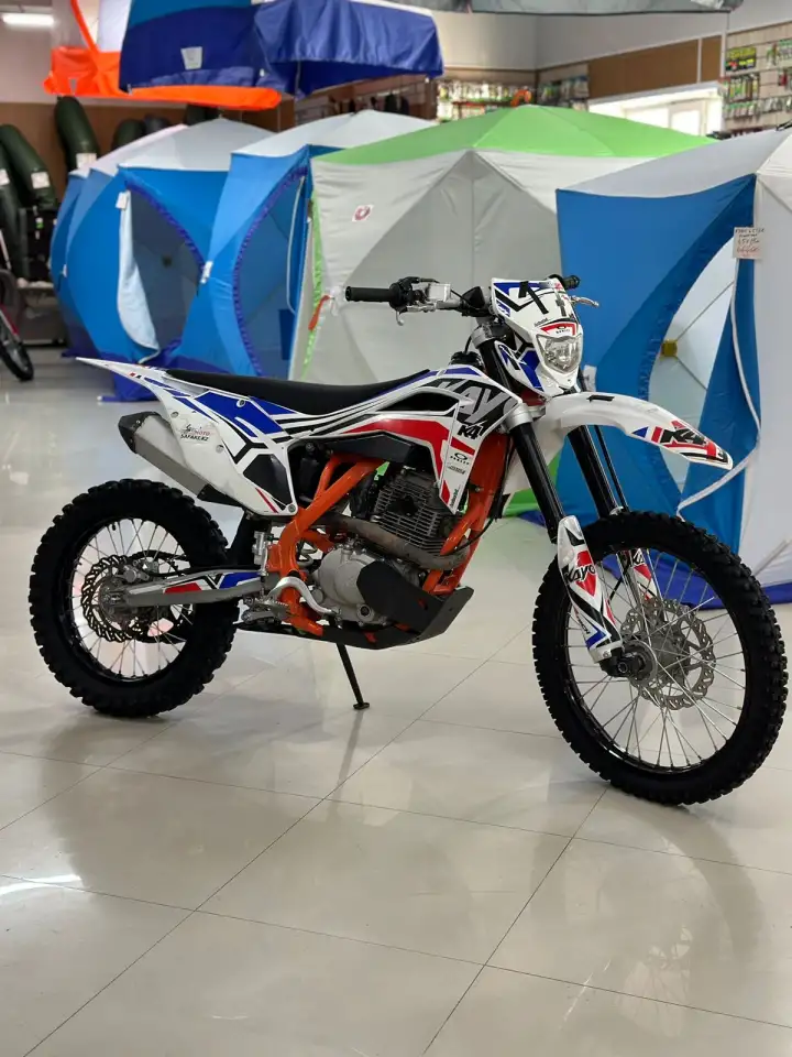 Мотоцикл, фотография 5