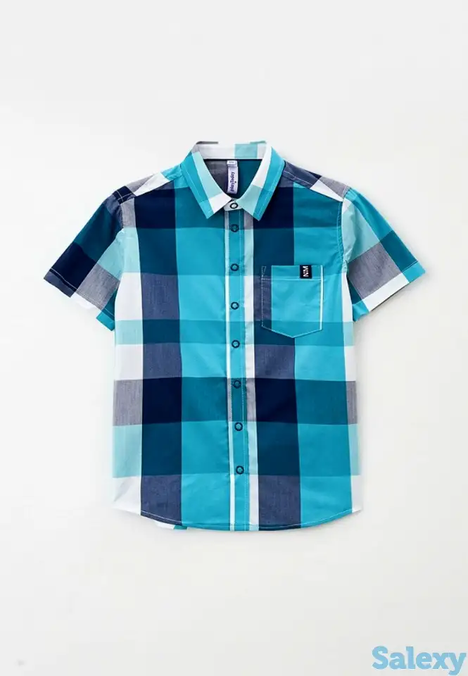 Рубашка playtoday, фотография 1