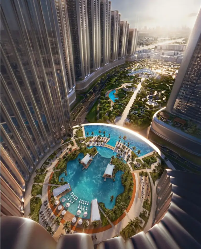 Рождение брендированного города., фотография 3