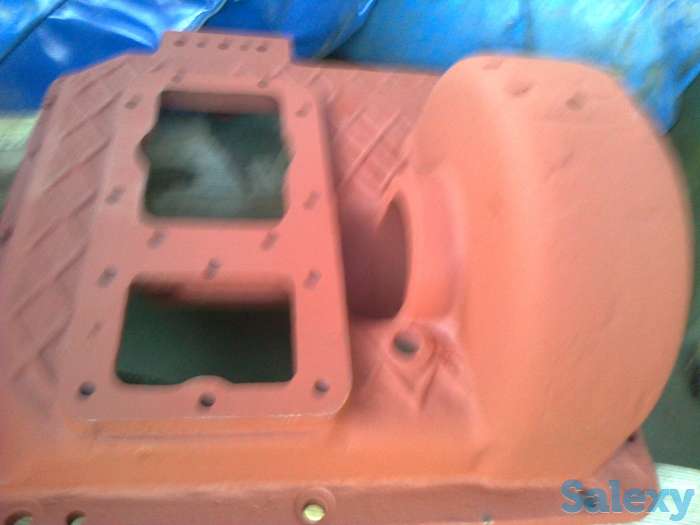 Запчасти для ямобуров БМ 205 БМ 205 Д  БМ 302 БКМ 317, фотография 11